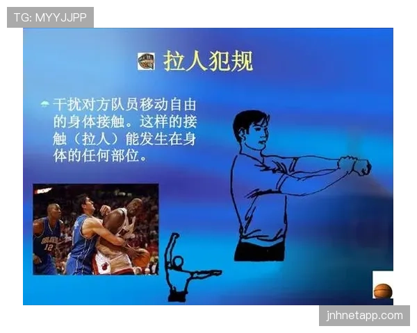 篮球规则深度解析：究竟什么是“双方犯规”及其判罚？